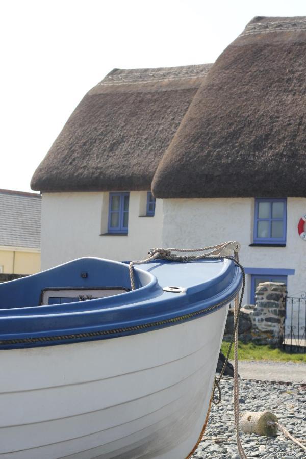 The Five Pilchards Inn Helston Ngoại thất bức ảnh